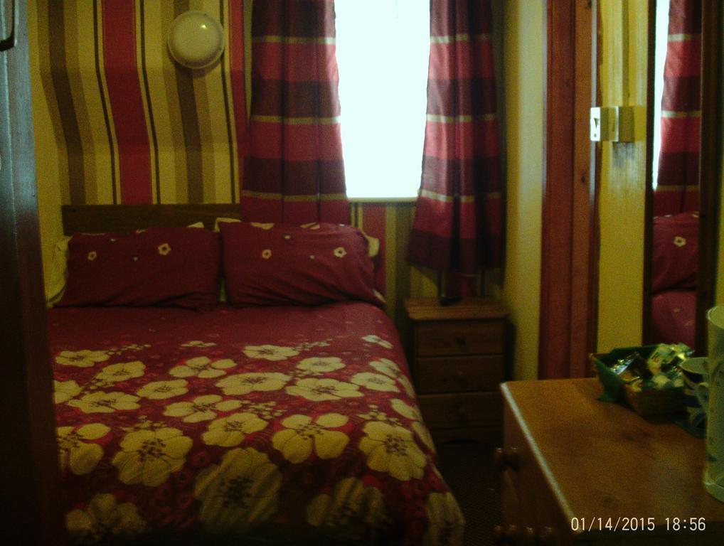 Delamere Hotel 블랙풀 객실 사진
