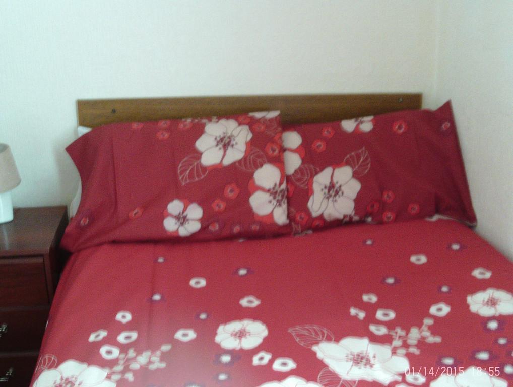 Delamere Hotel 블랙풀 객실 사진