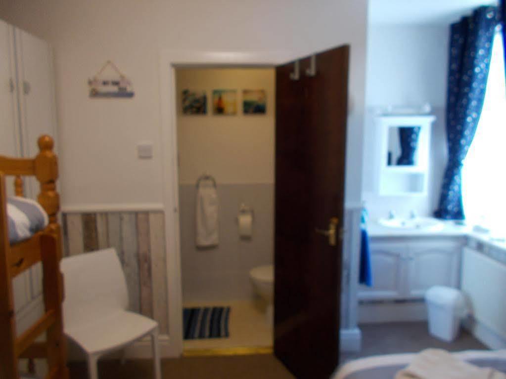Delamere Hotel 블랙풀 외부 사진