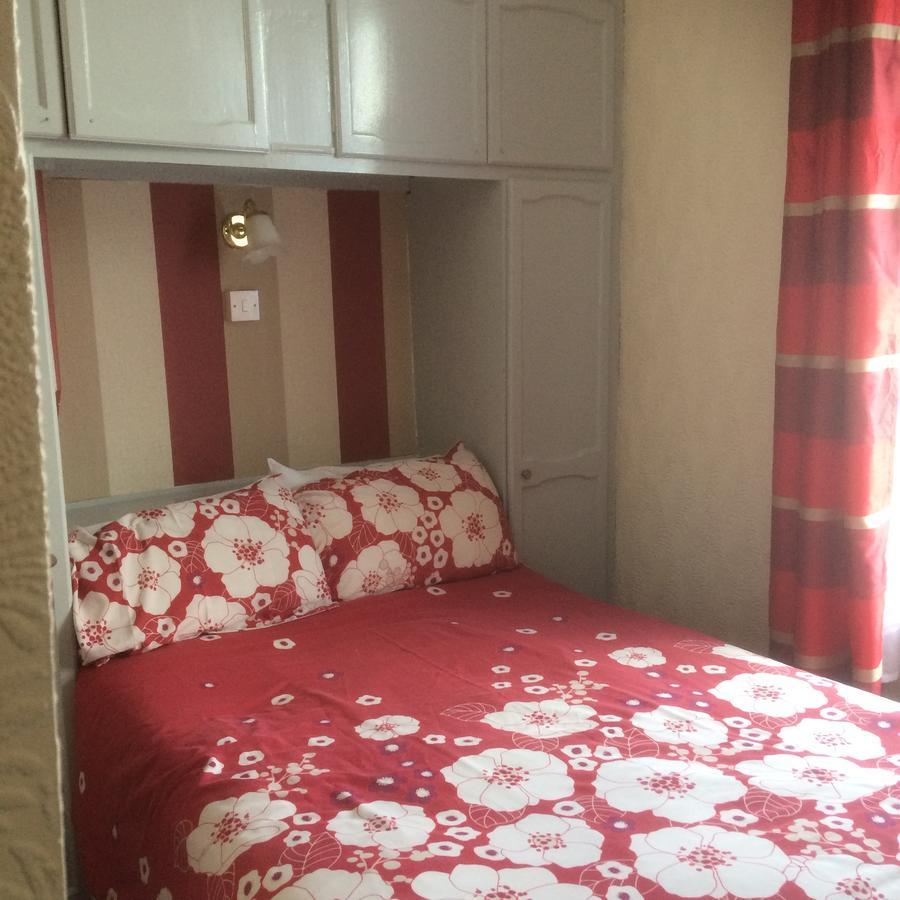 Delamere Hotel 블랙풀 외부 사진