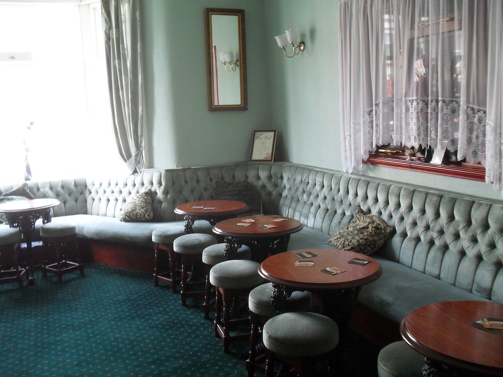 Delamere Hotel 블랙풀 객실 사진