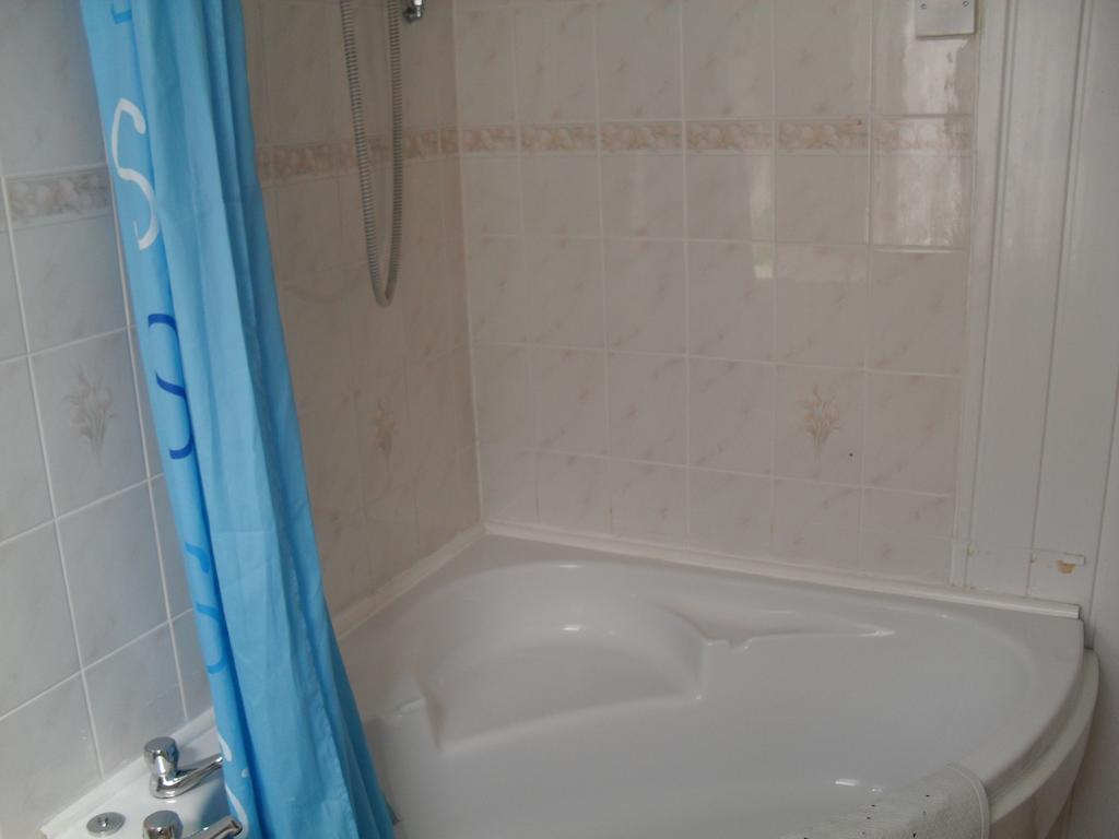 Delamere Hotel 블랙풀 객실 사진