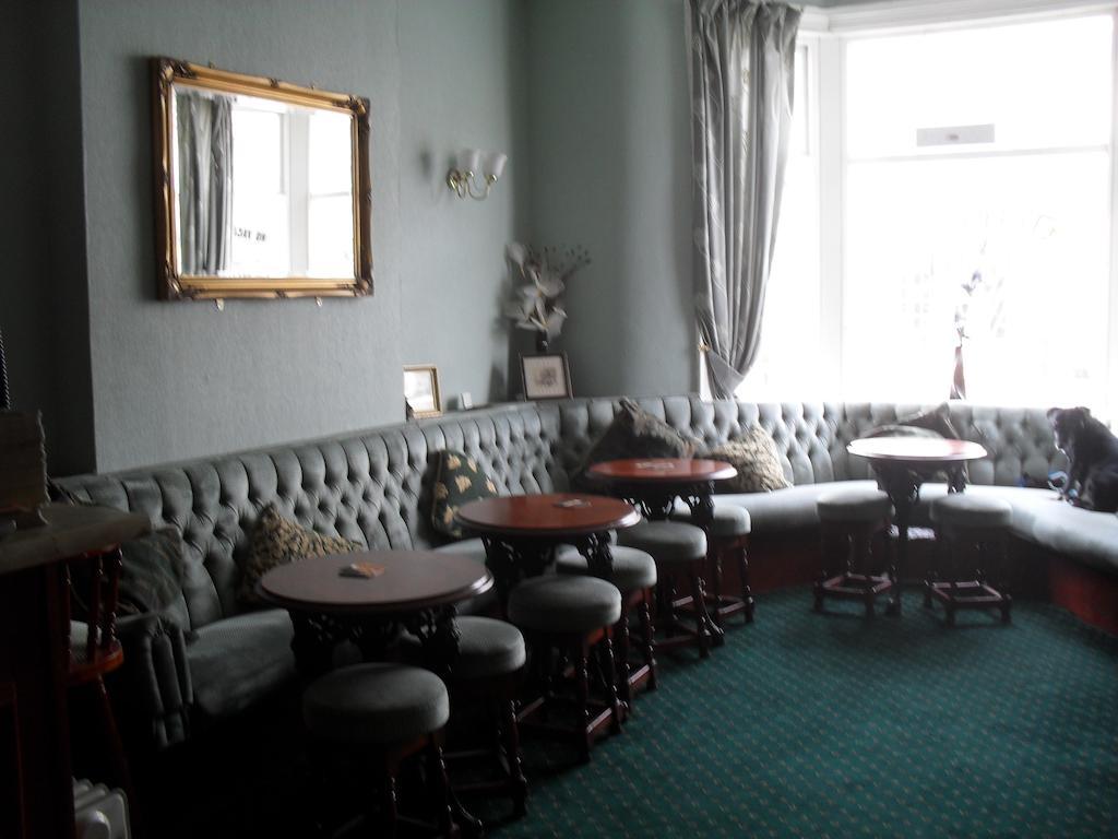 Delamere Hotel 블랙풀 객실 사진